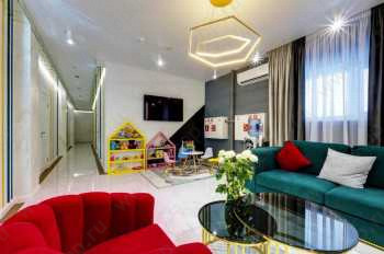 Стоматология DEMOKRAT (ДЕМОКРАТ)