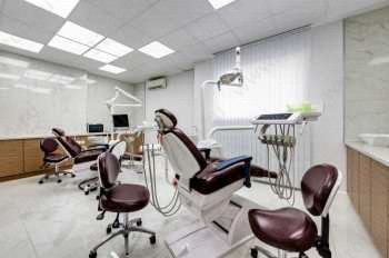 Стоматология DEMOKRAT (ДЕМОКРАТ)