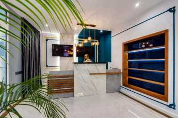 Стоматология DEMOKRAT (ДЕМОКРАТ)