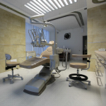 Стоматологическая клиника АВИЦЕННА на Тенистой