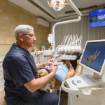 Стоматологическая клиника АВИЦЕННА на Тенистой