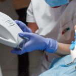 Стоматологическая клиника АВИЦЕННА на Тенистой