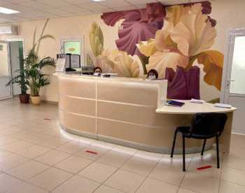 Стоматология ЛАД