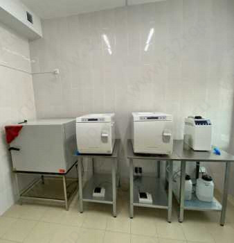 Стоматология ЛАД