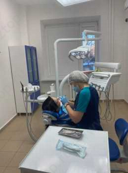 Стоматология ЛАД