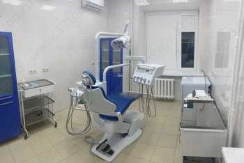 Стоматология ЛАД