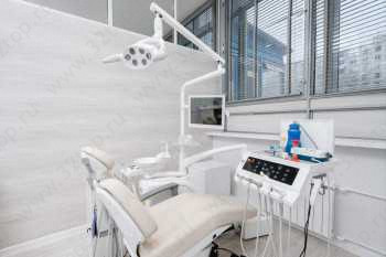 Стоматология ПРОТЕТИКС (PROTETICS) м. Петровско-Разумовская