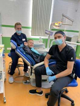 Стоматологический центр ВОДНИКИ