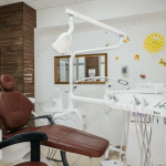 Стоматологическая клиника ДЕНТА-ЛАБ