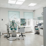 Стоматологическая клиника ДЕНТА-ЛАБ