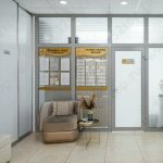 Стоматологическая клиника ДЕНТА-ЛАБ