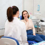 Стоматология DENTA (ДЕНТА) на Московской