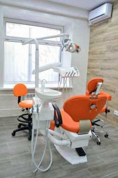 Стоматология ТОМОГРАД