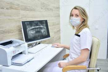 Стоматология ТОМОГРАД