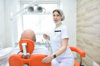 Стоматология ТОМОГРАД