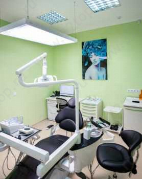 Стоматологическая клиника ДЕНТАЛ ПРОФИ