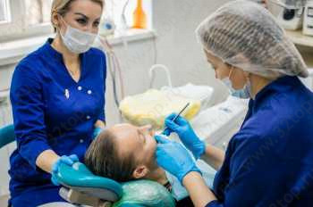 Стоматологическая клиника ДЕНТАЛ ПРОФИ