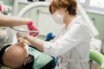 Стоматологическая клиника ДЕНТАЛ ПРОФИ