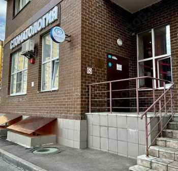 Стоматологическая клиника ДЕНТА-ЛЮКС