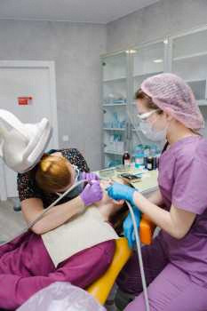 Семейная стоматология МИРОДЕНТ на Солнечной