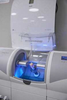 Стоматологическая клиника АРМ КЛИНИК м. Раменки