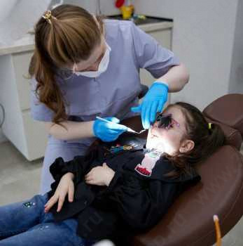 Стоматологическая клиника АРМ КЛИНИК м. Раменки