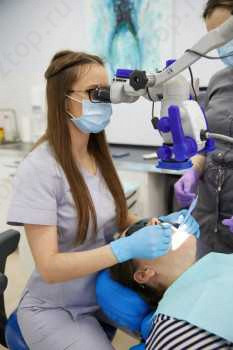 Стоматологическая клиника АРМ КЛИНИК м. Раменки