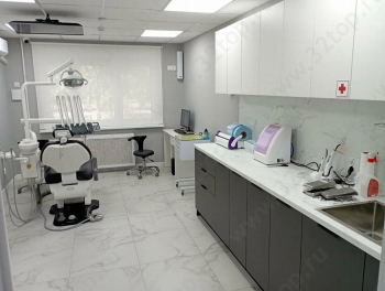 Стоматология МИЛАДЕНТ