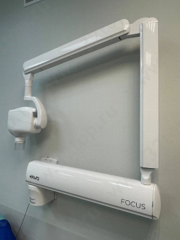 Клиника цифровой стоматологии PERFECT (ПЕРФЕКТ)