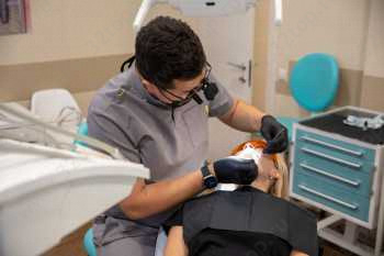 Стоматологическая клиника ADC (АДС) м. Пролетарская