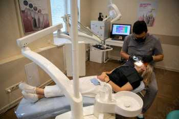 Стоматологическая клиника ADC (АДС) м. Пролетарская