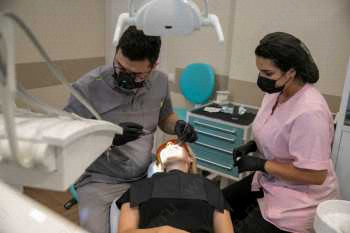 Стоматологическая клиника ADC (АДС) м. Пролетарская