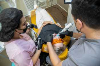 Стоматологическая клиника ADC (АДС) м. Пролетарская