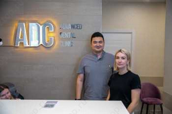 Стоматологическая клиника ADC (АДС) м. Пролетарская