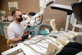 Стоматологическая клиника ADC (АДС) м. Пролетарская