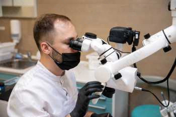 Стоматологическая клиника ADC (АДС) м. Пролетарская