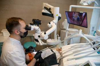 Стоматологическая клиника ADC (АДС) м. Пролетарская