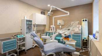 Стоматологическая клиника ADC (АДС) м. Пролетарская