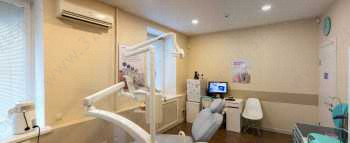 Стоматологическая клиника ADC (АДС) м. Пролетарская