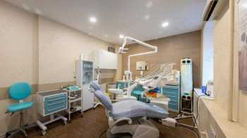 Стоматологическая клиника ADC (АДС) м. Пролетарская