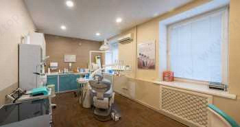 Стоматологическая клиника ADC (АДС) м. Пролетарская