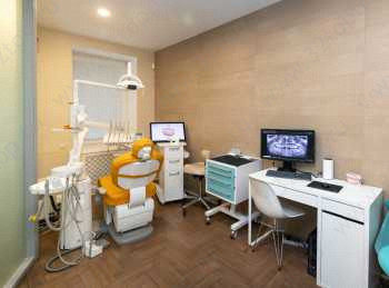 Стоматологическая клиника ADC (АДС) м. Пролетарская