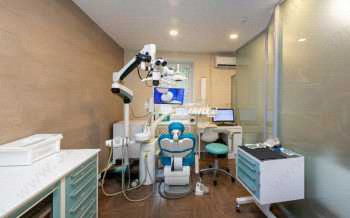 Стоматологическая клиника ADC (АДС) м. Пролетарская