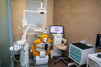 Стоматологическая клиника ADC (АДС) м. Пролетарская