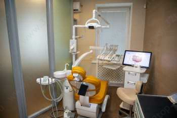 Стоматологическая клиника ADC (АДС) м. Пролетарская