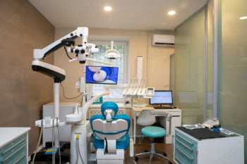 Стоматологическая клиника ADC (АДС) м. Пролетарская