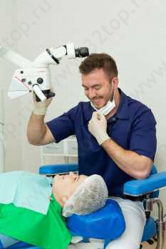 Стоматологическая клиника RISUS (РИСУС)