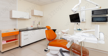 Стоматологическая клиника ДОКТОР-ЭМ