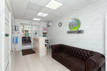 Стоматологическая клиника ДОКТОР-ЭМ