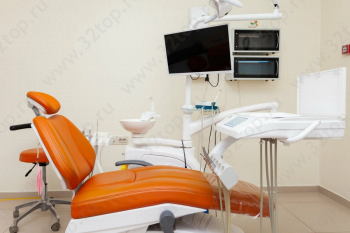 Стоматологическая клиника ДОКТОР-ЭМ